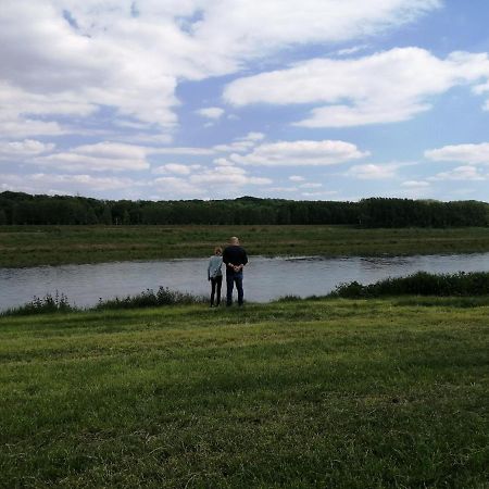 Apartament De Achtertuin Maasmechelen Zewnętrze zdjęcie