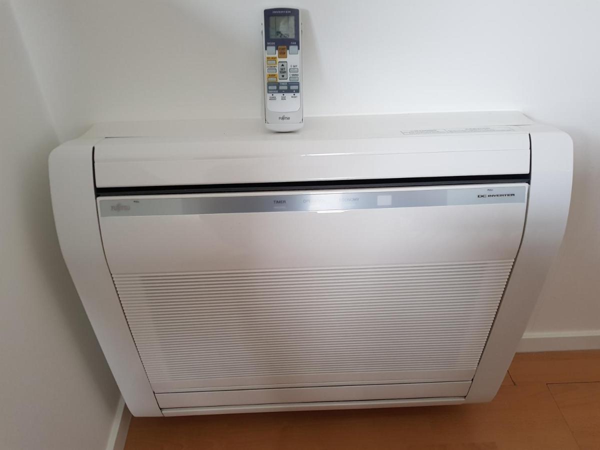 Apartament De Achtertuin Maasmechelen Zewnętrze zdjęcie